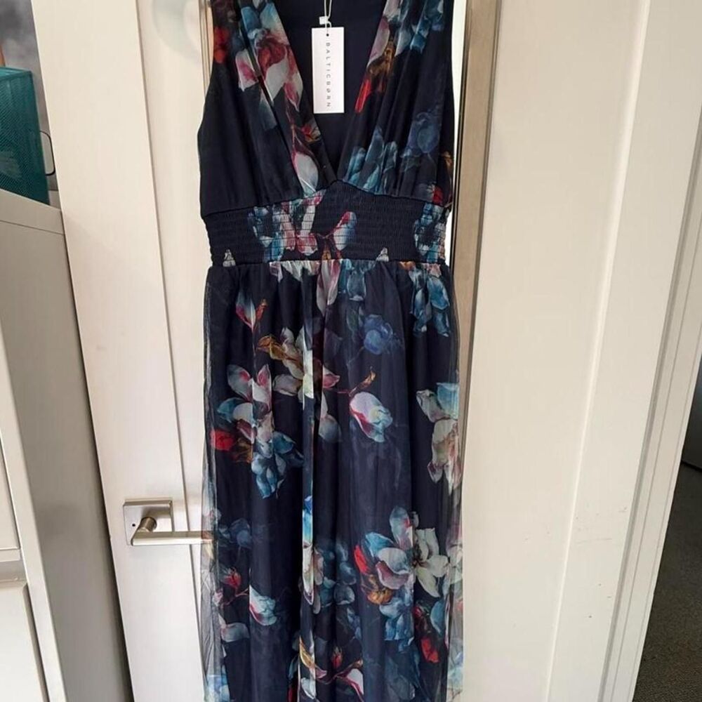 Baltic-born Women's Dress